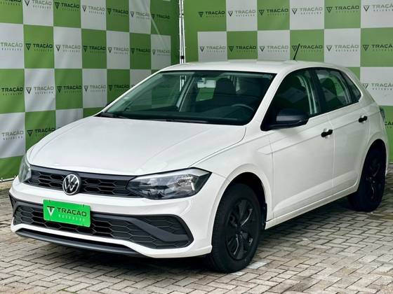 VOLKSWAGEN POLO 1.0 MPI TRACK MANUAL VOLKSWAGEN POLO 1.0 MPI TRACK MANUAL